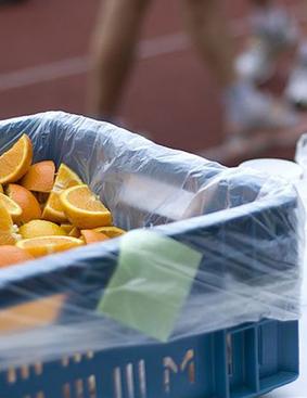 Eating Disorders Amongst Athletes