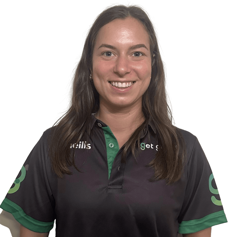 Mia - Melbourne Personal Trainer at Get Going PT
