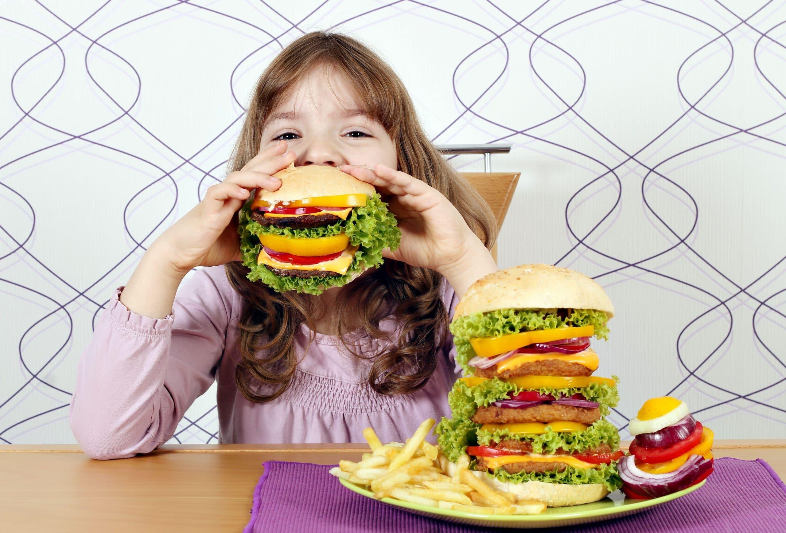 Hunger vs Appetite