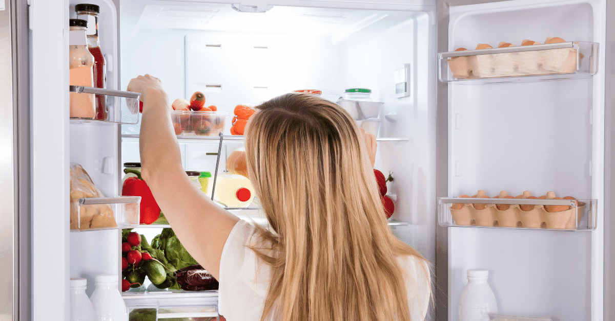How Can You Have a Healthy Relationship With Food?