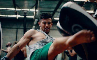 The power of 21 day challenges