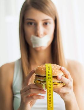 Diet myths you shouldn’t believe