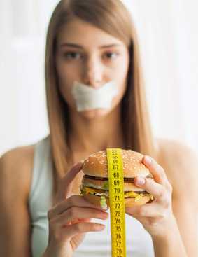 Diet myths you shouldn’t believe