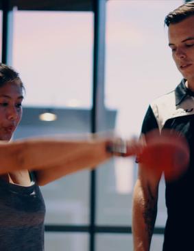 Ten reasons you should lift weights