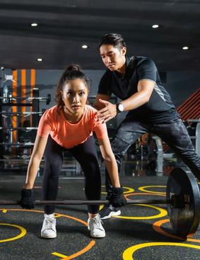 Is it REALLY worth seeing a personal trainer?