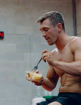 10 weird & effortless ways to stick to your food plan