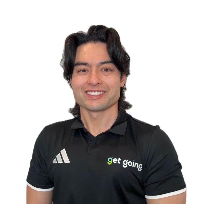 Taylor - Melbourne Personal Trainer at Get Going PT
