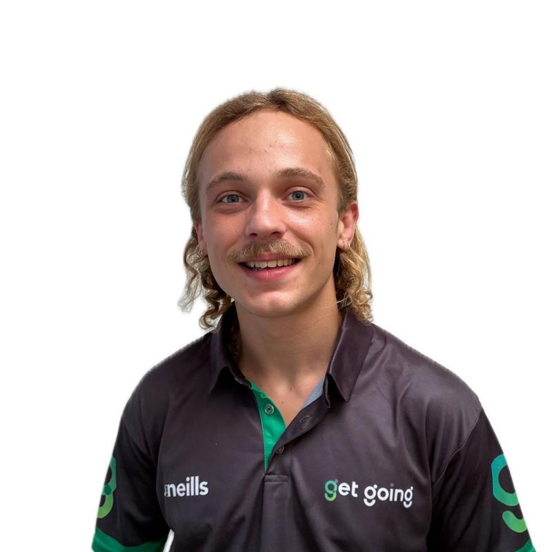 Seth - Melbourne Personal Trainer at Get Going PT