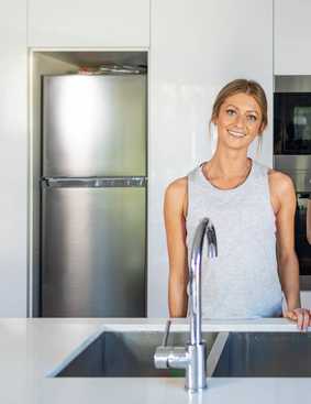 Stop eating so little