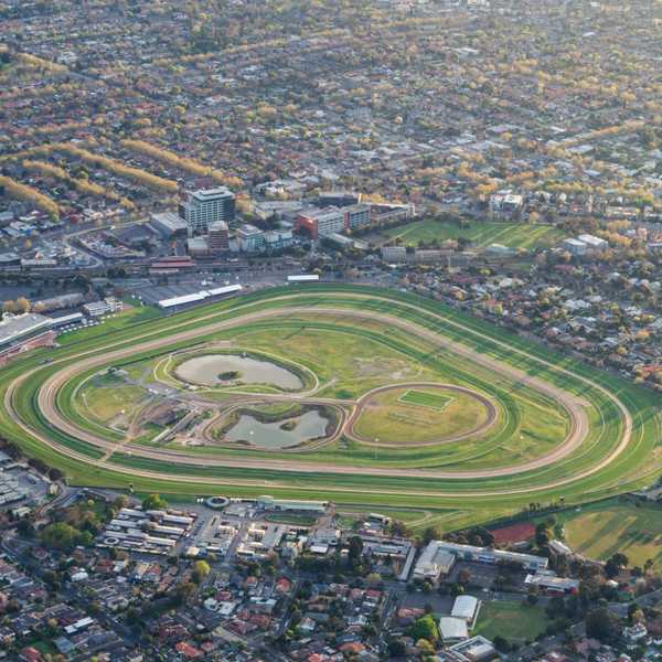 Caulfield