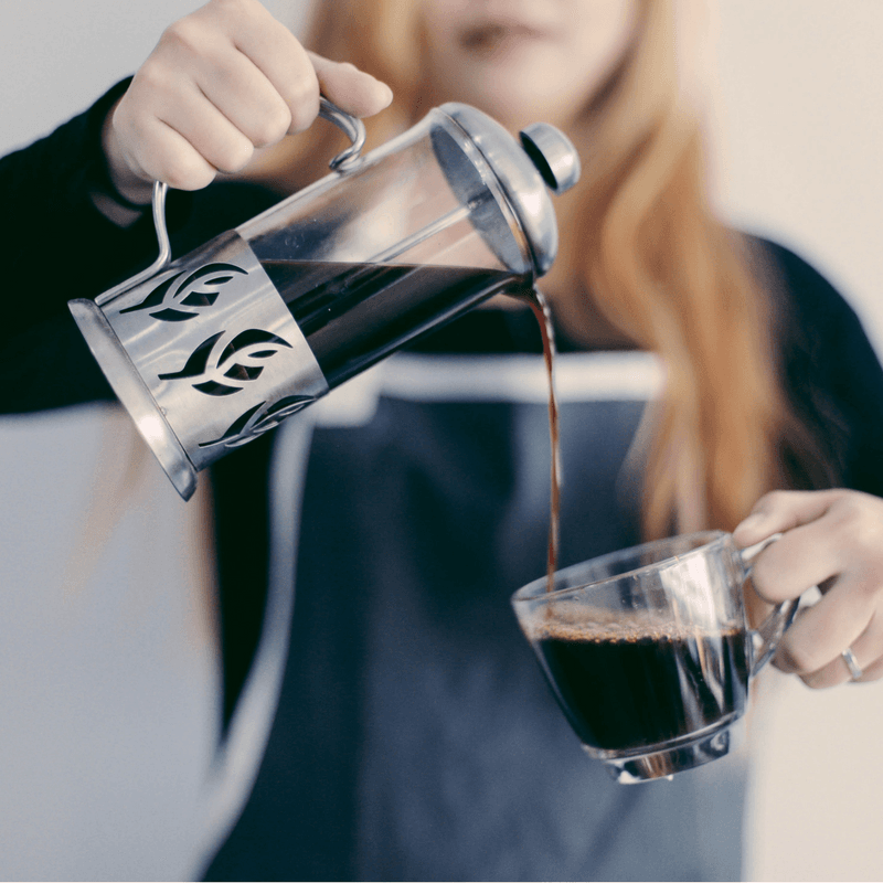 The truth about coffee and fat loss