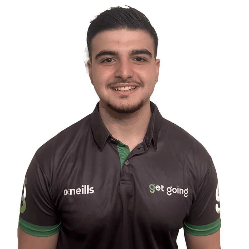 Thomas - Melbourne Personal Trainer at Get Going PT