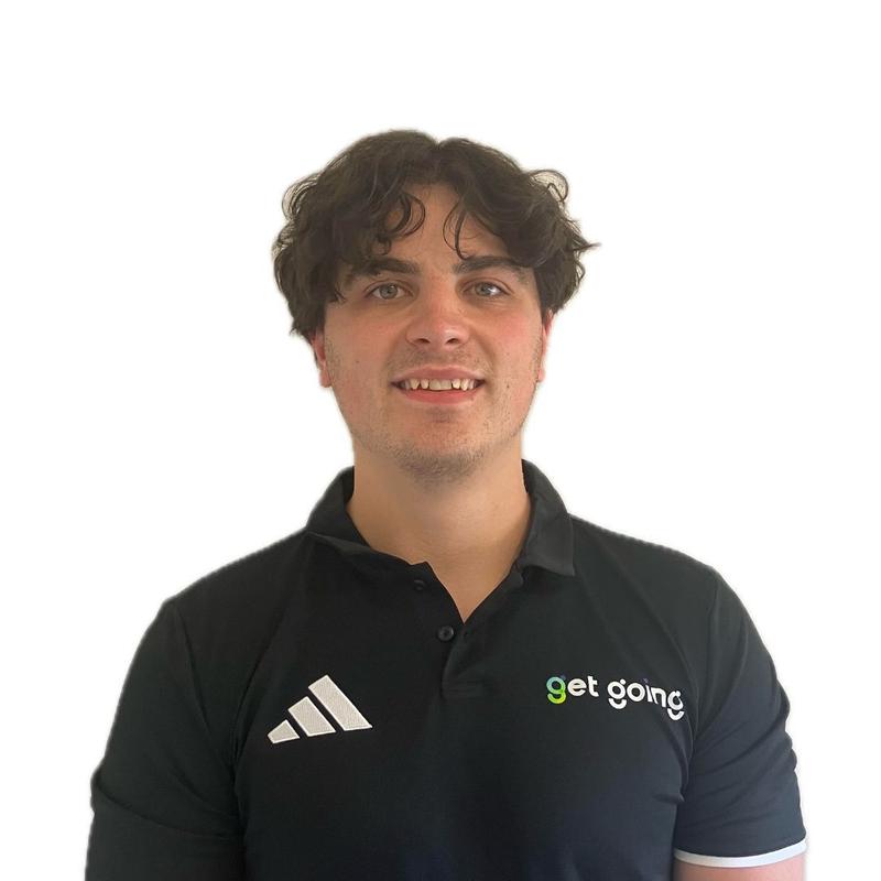 Ian - Melbourne Personal Trainer at Get Going PT
