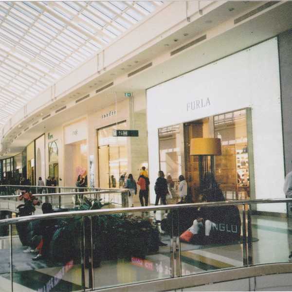 Chadstone