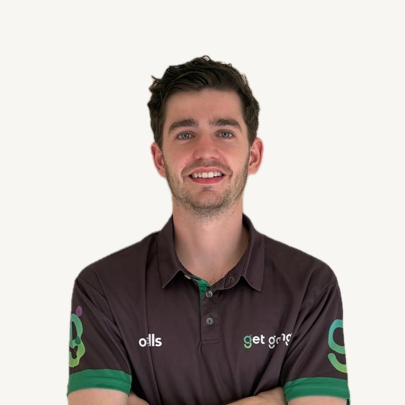 Lachlan - Melbourne Personal Trainer at Get Going PT
