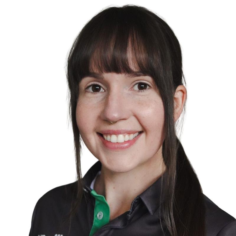 Rachael - Melbourne Personal Trainer at Get Going PT