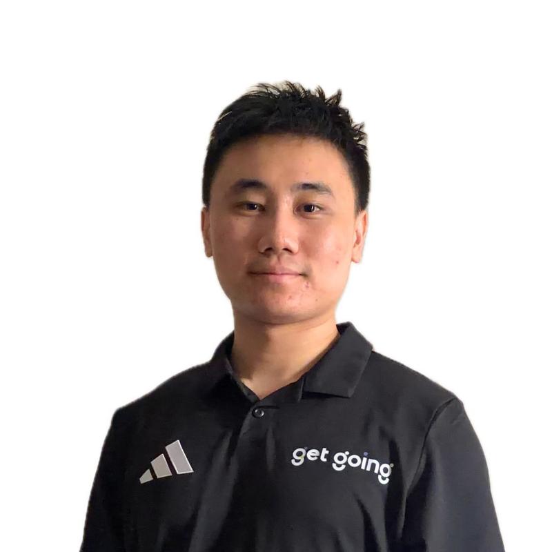 Ethan  - Melbourne Personal Trainer at Get Going PT