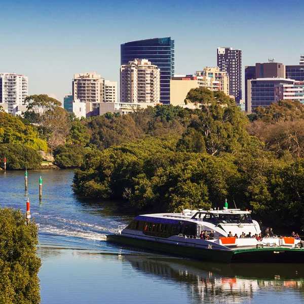 Parramatta