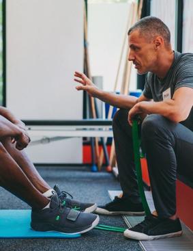 How to make the most out of your personal training