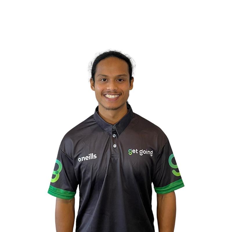 Nathaniel  - Melbourne Personal Trainer at Get Going PT