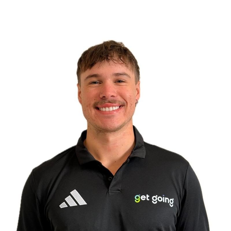 Jake - Melbourne Personal Trainer at Get Going PT