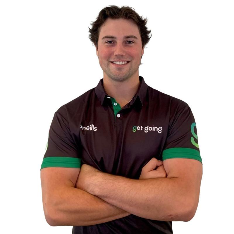 Finley - Melbourne Personal Trainer at Get Going PT