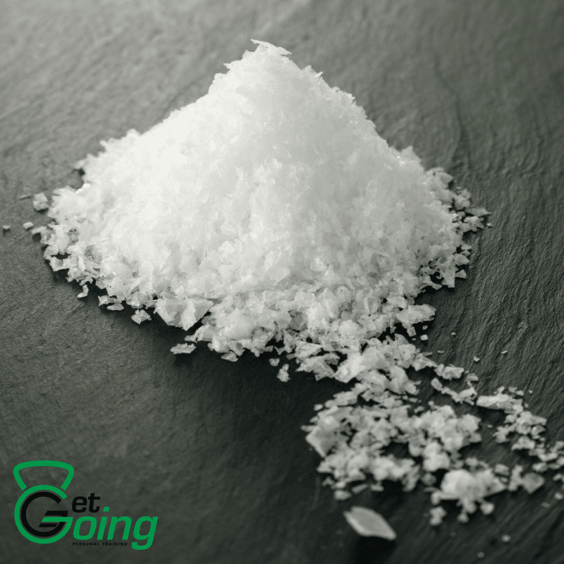 Why salty should be a personality trait (and not on your plate)