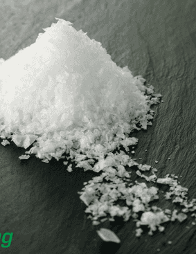 Why salty should be a personality trait (and not on your plate)