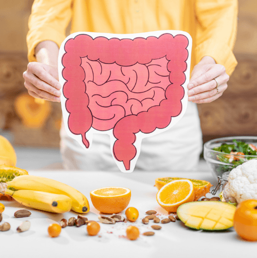 Irritable Bowel Syndrome