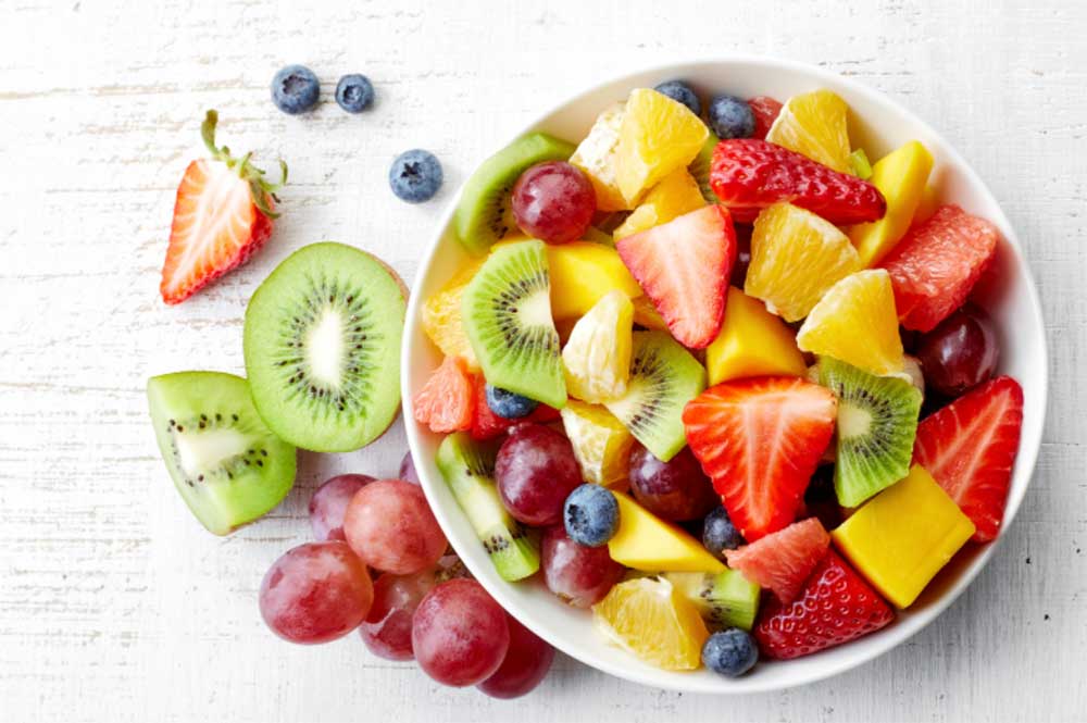 Fruit Salad by Get Going | Get Going Personal Training