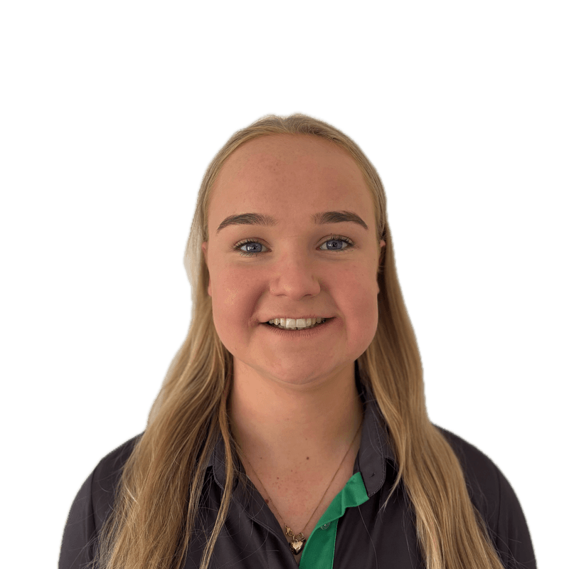 Kelsey  - Melbourne Personal Trainer at Get Going PT