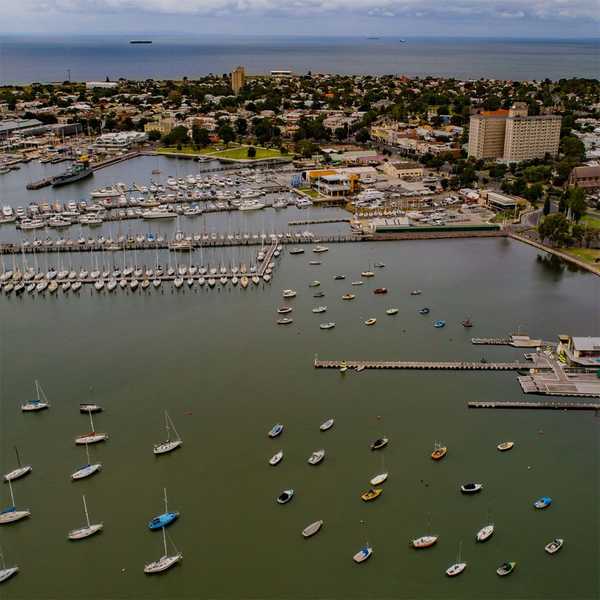 Williamstown