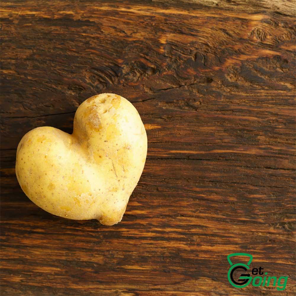 5 reasons carbs rule