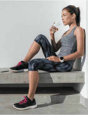 7 reasons to drink water!