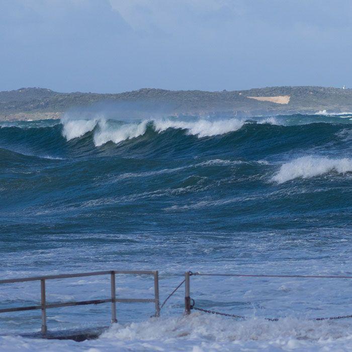 Cronulla