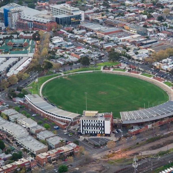Collingwood
