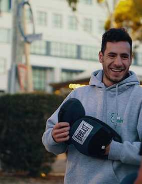 Welcome to Get Going!