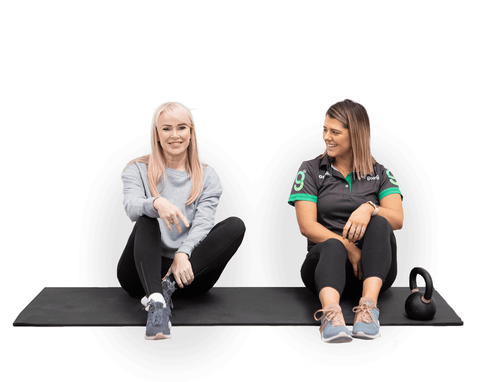 **NDIS** Personal Training