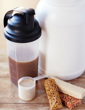 What you need to know about taking pre-workout