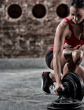 6 unexpected changes that happen when you get fit