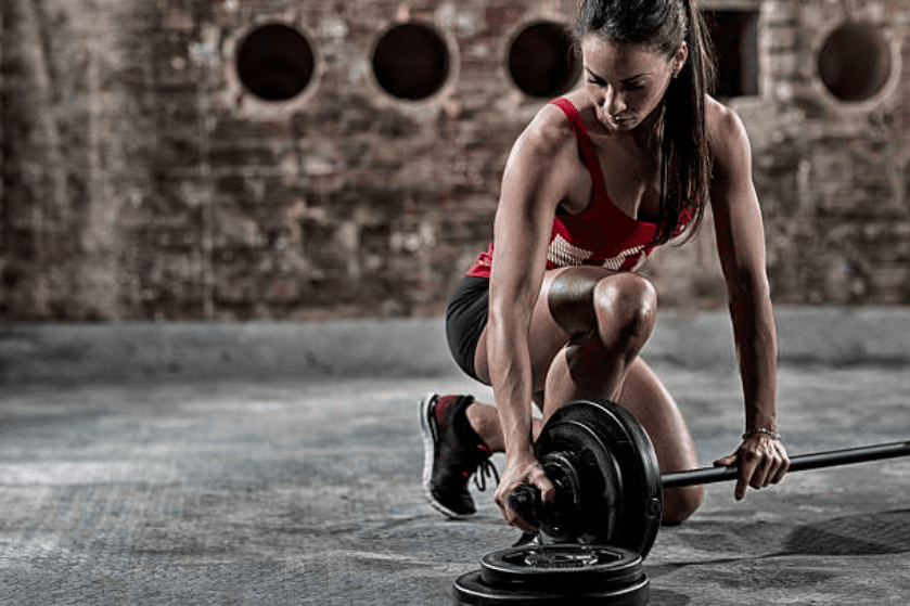6 unexpected changes that happen when you get fit