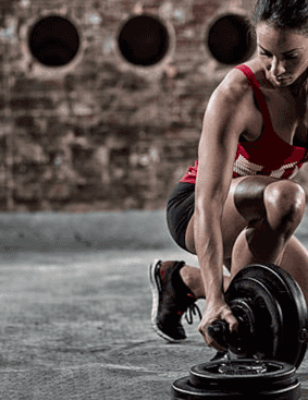 6 unexpected changes that happen when you get fit