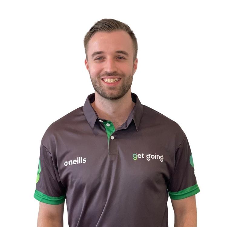 Daniel - Melbourne Personal Trainer | Get Going PT
