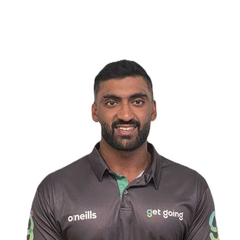 Keyan - Melbourne Personal Trainer at Get Going PT