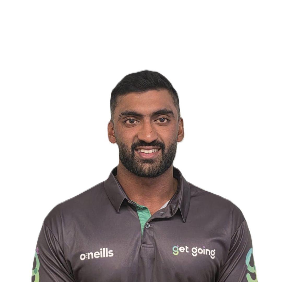 Keyan - Melbourne Personal Trainer | Get Going PT
