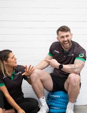 Top 5 Tips for Choosing the Right In-Home Personal Trainer