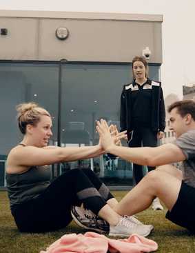 The Benefits of Mobile Personal Training in Melbourne: Why It's the Future of Fitness