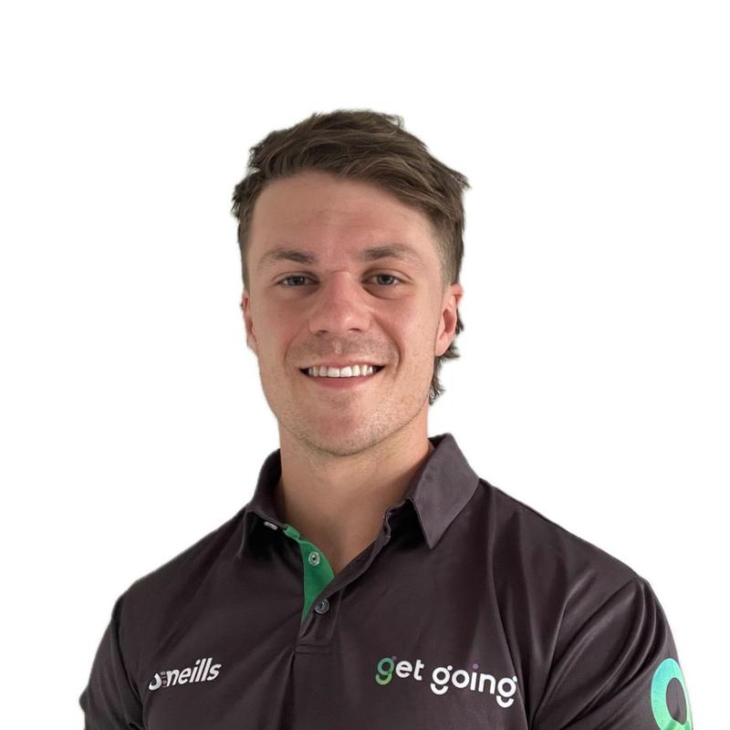 Alistair  - Melbourne Personal Trainer at Get Going PT