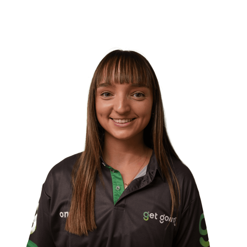 Elli - Melbourne Personal Trainer at Get Going PT