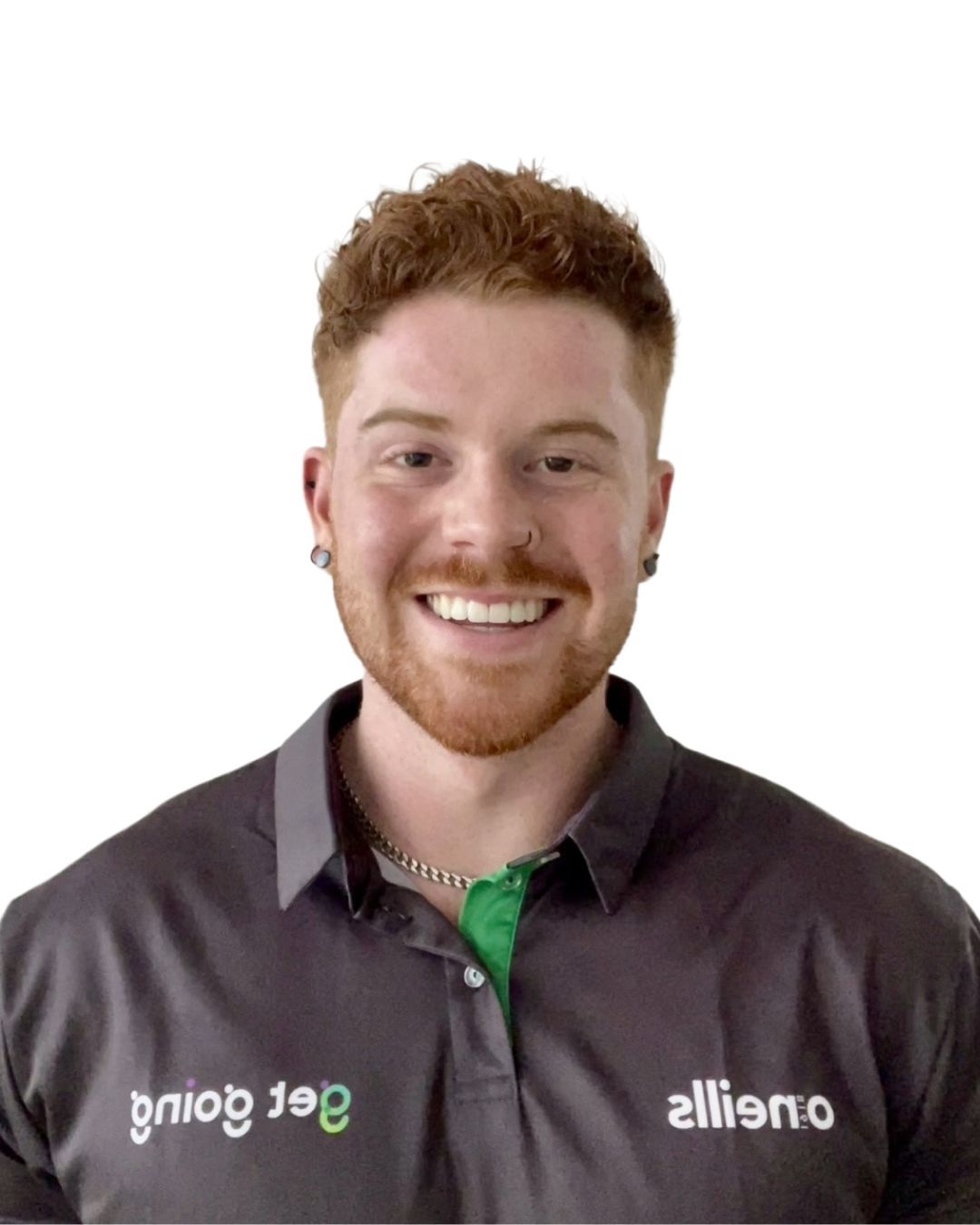 Adam - Melbourne Personal Trainer | Get Going PT